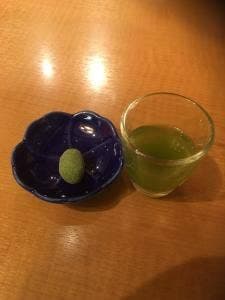 茶々屋南山園 アピタ安城南店
