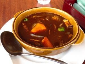 ロイヤルホスト 武蔵境店