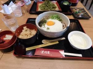 清修庵 清水店