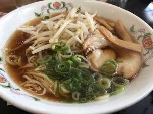 餃子の王将 国道近江八幡店