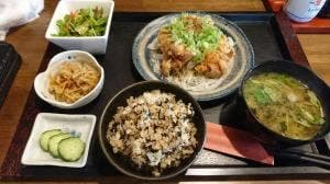 つね吉