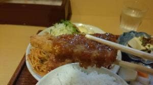 一膳屋