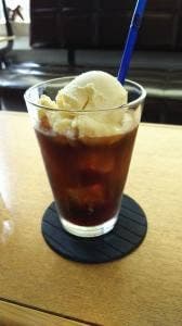 タウトナコーヒー