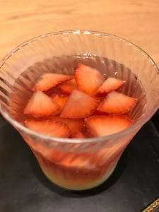ラウンジ セイロンタイム