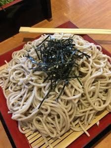 田舎亭 北野天満宮店