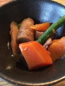 haru slowfood