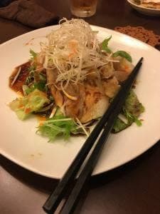 中国小菜酒家 NAO