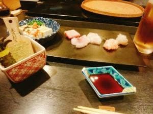 浜多屋 魚津駅前店