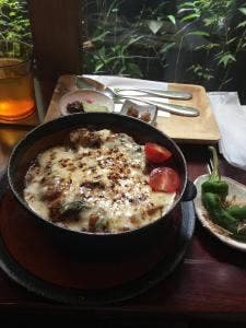 cafeと道具 ココン