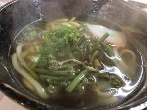 なにわうどん