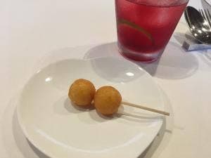 イタリア料理 Locanda Abbracci