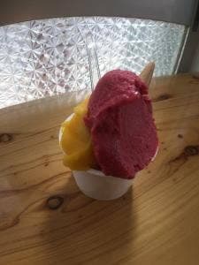 アンティカ 奄美店