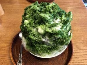 茶の西田園