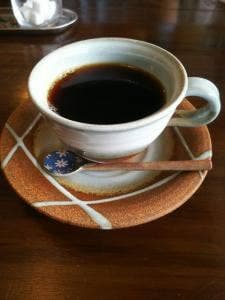 自家焙煎 那須珈琲 Cafe La Detente