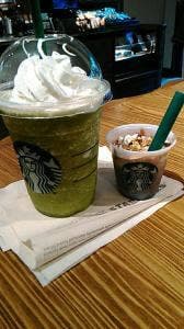 スターバックス コーヒー 名古屋インターシティ伏見店