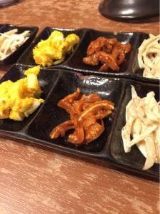 食菜鮮魚 たか家