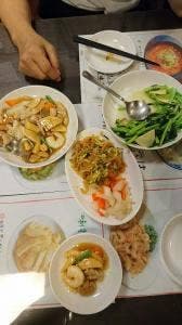台湾料理 鴻一