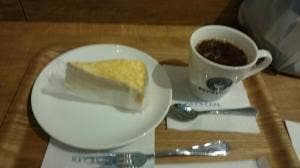 KEY'S CAFE 稲毛海岸店