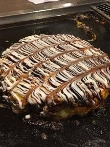 道とん堀 松戸馬橋店