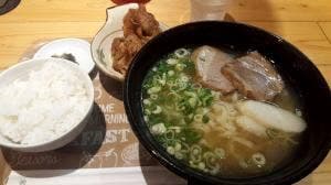 琉そば