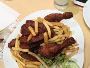 アシアナキッチン