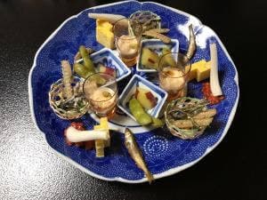 松島館