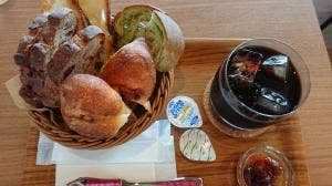 ボー・ションド・ブレ 松栄店