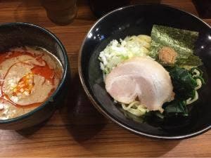 壱角家 京成立石店