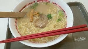 スガキヤ おおとり堺店