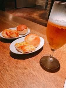 鎌倉パスタ 北加賀屋店