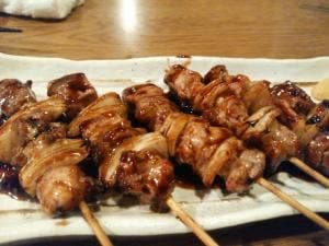 とりの介 時計台通り店