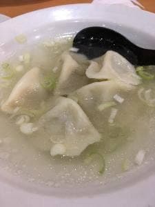 台湾料理 龍華 土肥店