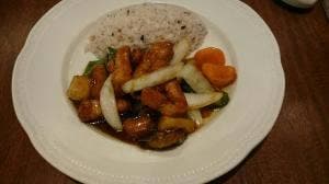 ロイヤルホスト 久留米本町店