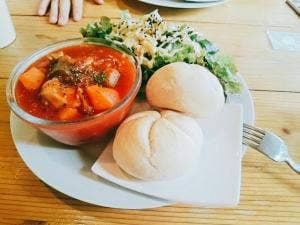 ウレタノカフェ