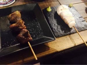 焼鳥バル TORIKO