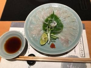 とらふぐ亭 川口店