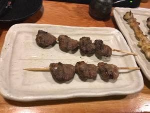 鳥貴族 春日部店