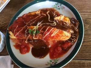 Kumagoro Cafe