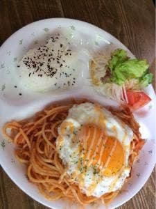 Kumagoro Cafe