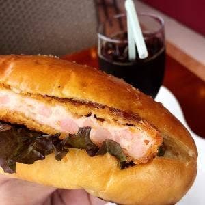 ボナペティパン工房 Beaune 大町店