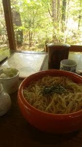 石松庵