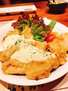 溶岩焼 岩黒