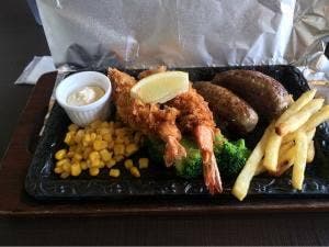 ピザ&パスタ Piatto