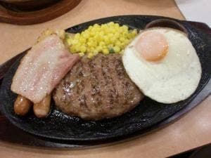 サイゼリヤ 西神中央店