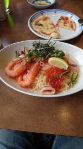 ジョリーパスタ 榎原店