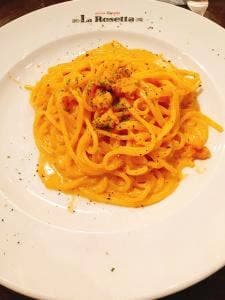 Pizza&Pasta La Rosetta 盛岡店