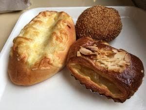 パン オ セーグル