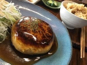 ライスフィールド