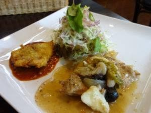 ガレ ド リヨン