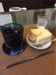 茶悠館